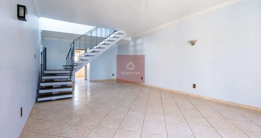 Excelente casa sobrado com 140m e 2 vagas a venda no planalto paulista