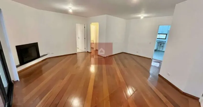 APARTAMENTO A VENDA ITAIM BIBI150M² 4DORMS 3SUITES 3VAGAS DE GARAGEM