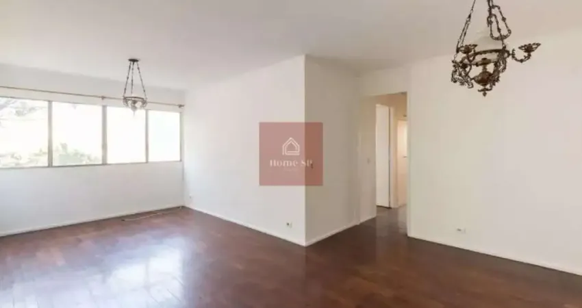 Apartamento com 3 quartos à venda na Rua Alvorada, --, Vila Olímpia, São Paulo