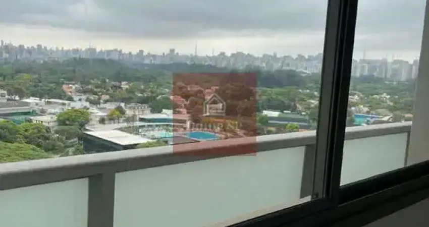 Apartamento com 1 quarto à venda na Avenida Indianópolis, --, Moema, São Paulo