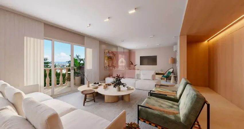 Elegante apartamento de 221m2 totalmente reformado