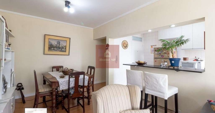 Apartamento com 2 quartos à venda na Avenida Moaci, --, Planalto Paulista, São Paulo