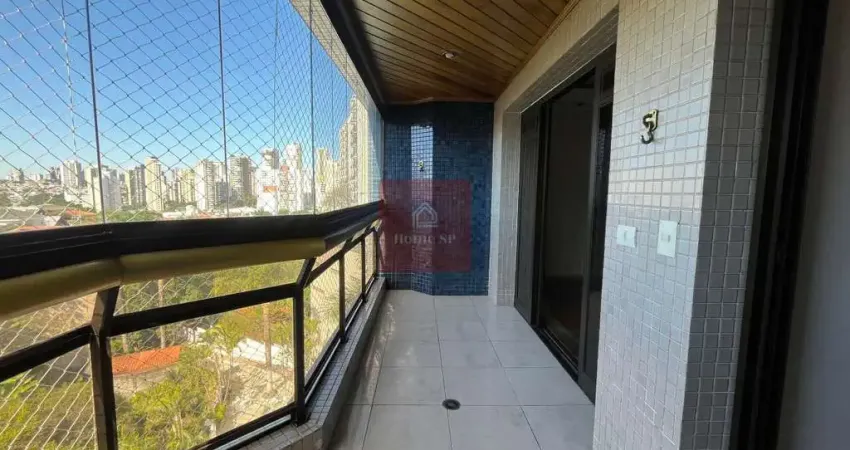 Apartamento com 3 quartos à venda na Rua Colônia da Glória, --, Vila Mariana, São Paulo