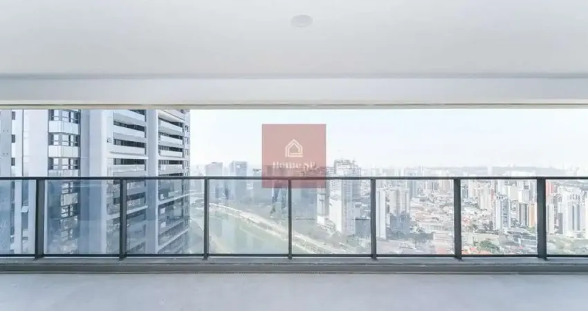 Parque Global - Apartamento tipo para venda com 2 quartos, 142m²