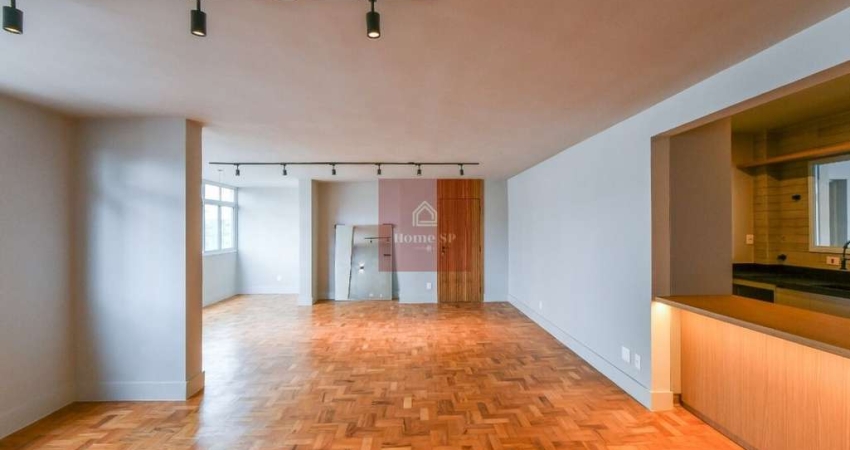 Excelente apartamento nos jardins totalmente modernizado!!