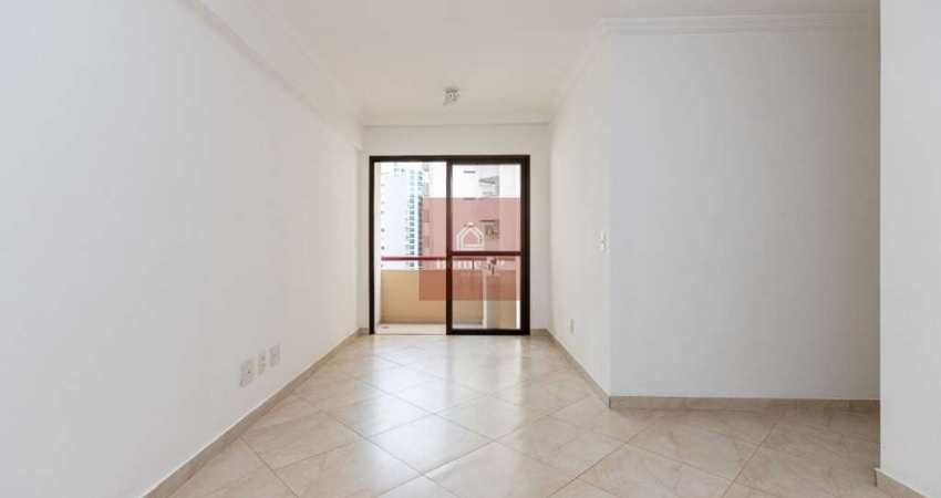 Apartamento tipo para venda com 2 quartos, 57m², 1 vaga.