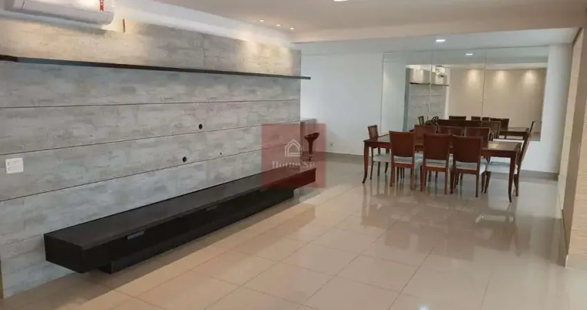 Apartamento de 245m² na Vila Mariana ? 4 Dormitórios, 3 Suítes, 4 Vagas por R$ 3.990.000