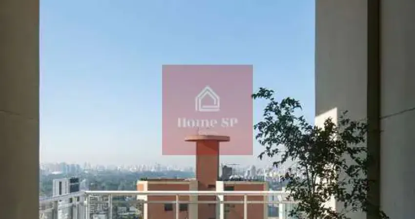 Apartamento com 1 quarto para alugar na Rua Francisco Leitão, --, Pinheiros, São Paulo