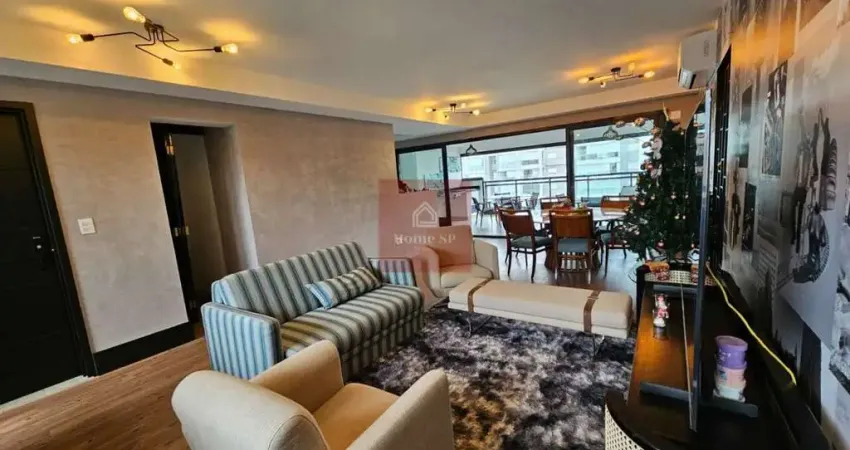 APARTAMENTO EM ANDAR ALTO EM MOEMA CONTEMPORÂNEO E COM GRANDE PERSONALIDADE !!!