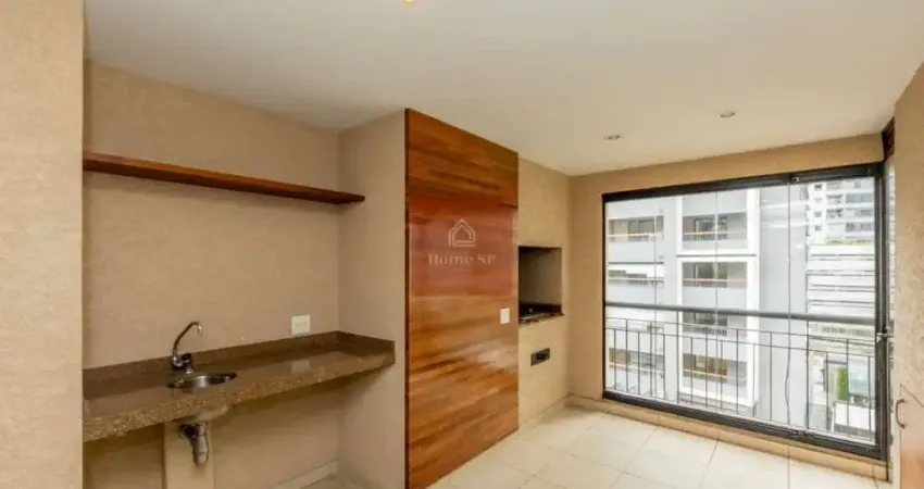 Apartamento tipo para venda com 3 quartos, 218m²