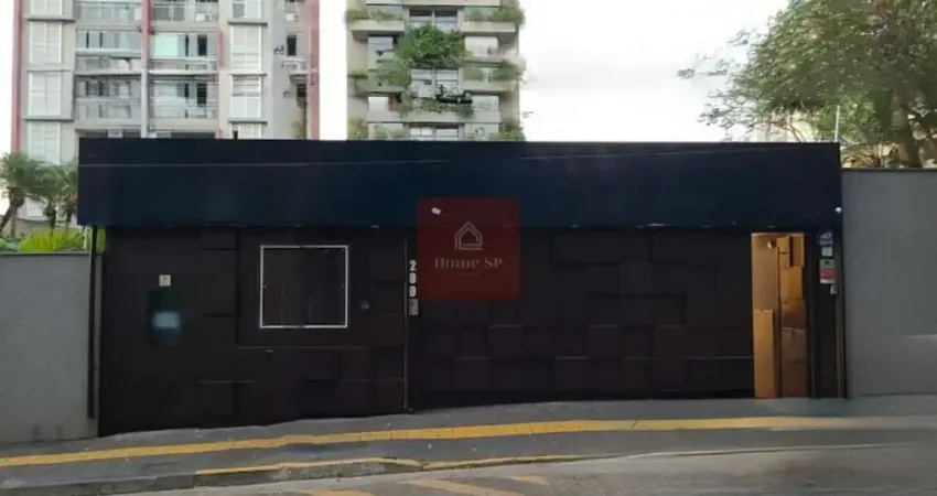 Excelente Oportunidade Comercial na Vila Olímpia ? São Paulo