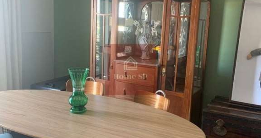 Apartamento com 3 quartos à venda na Rua Palestina, --, Vila Mascote, São Paulo