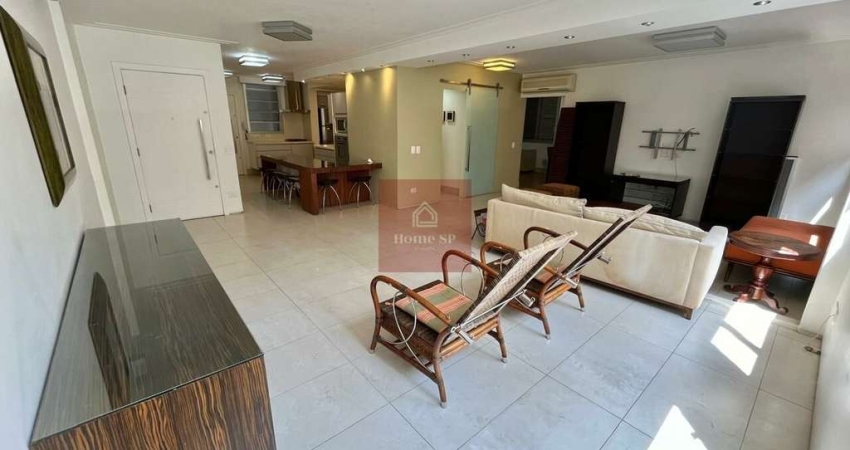 APARTAMENTO PARA VENDA JARDIM PAULISTA 1SUÍTE MASTER 2VAGAS DE GARAGEM REFORMADO