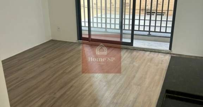 Apartamento com 1 quarto à venda na Rua Joaquim Távora, --, Vila Mariana, São Paulo