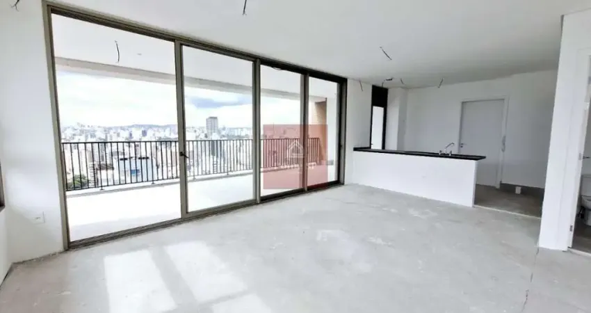 Apartamento com 3 quartos à venda na Rua Clodomiro Amazonas, --, Vila Nova Conceição, São Paulo