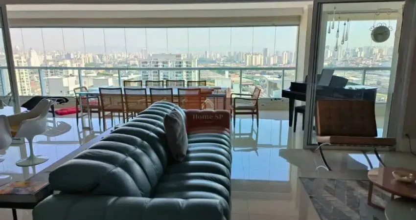 Oportunidade imperdível no Ipiranga! Apartamento de 243m² com 4 Suítes e 4 Vagas no Ipiranga