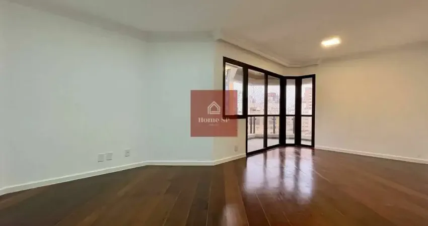 Apartamento com 3 quartos à venda na Rua Tuim, --, Moema, São Paulo