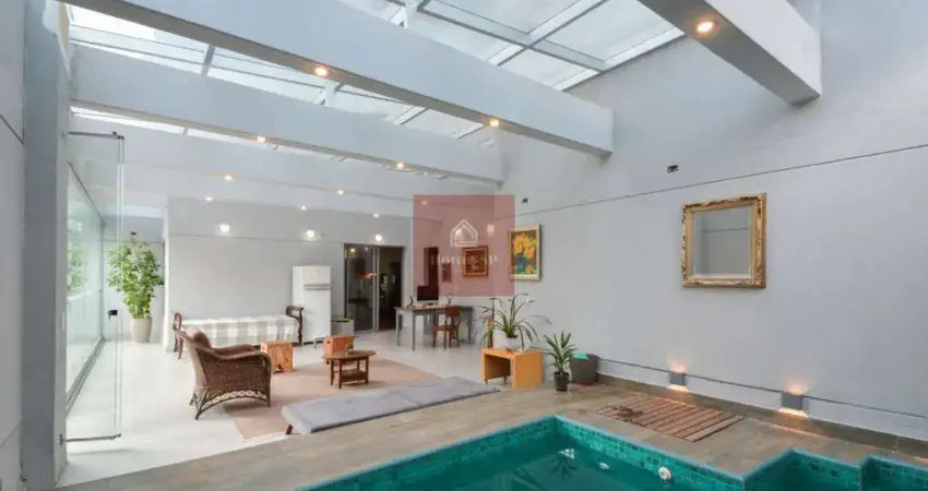 Apartamento com 2 quartos à venda na Alameda dos Maracatins, --, Moema, São Paulo