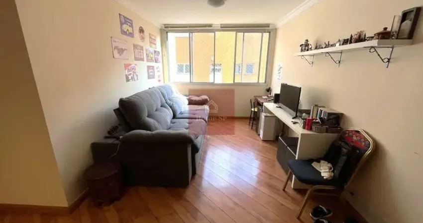 Vila Mariana; apartamento com 100 metros,03 dormitórios,01 suíte,01 vaga.