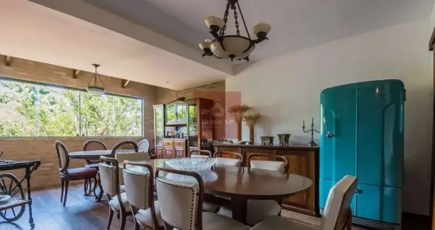 Brooklin Velho, Casa com 4 suites, 5 quartos, 5 vagas, piscina e área gourmet