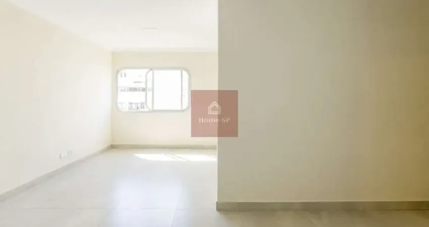 Apartamento tipo para venda com 1 quarto, 73m²