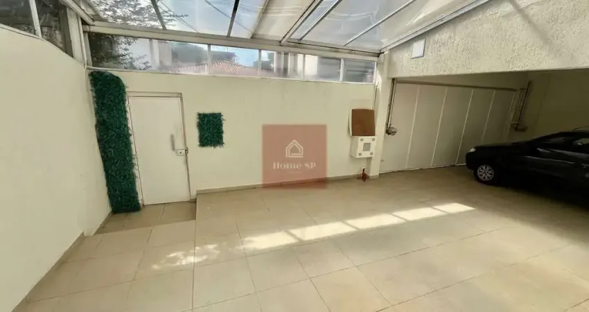 Casa com 3 quartos à venda na Rua Mairi, --, Moema, São Paulo