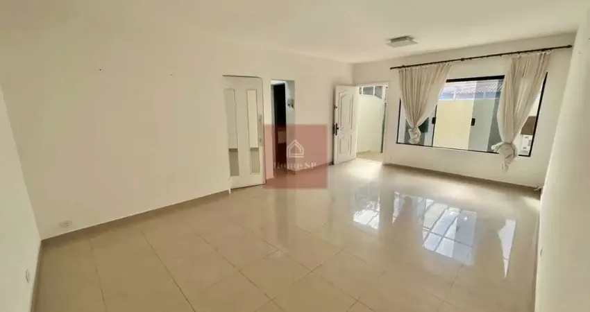 CASA SOBRADO  A VENDA INDIANÓPOLIS 375M² 3SUITES 3VAGAS CHURRASQUEIRA E PISCINA