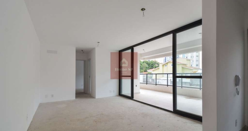 Ótimo apartamento de 86m com 2 dorms e 1 vaga a venda ao lado do metrô Saúde