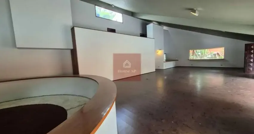Jardim dos Estados, Casa ampla 4 suites, 6 vagas, 747 AU, piscina, salão festas , espaço gourmet