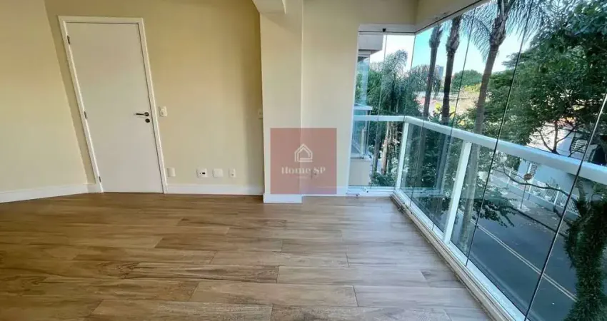 Apartamento com 3 quartos para alugar na Rua Otávio Tarquínio de Souza, --, Campo Belo, São Paulo