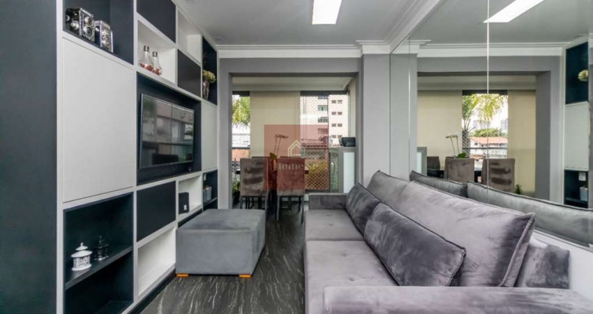 Apartamento tipo para venda com 2 quartos, sendo 1 suíte, 67m².