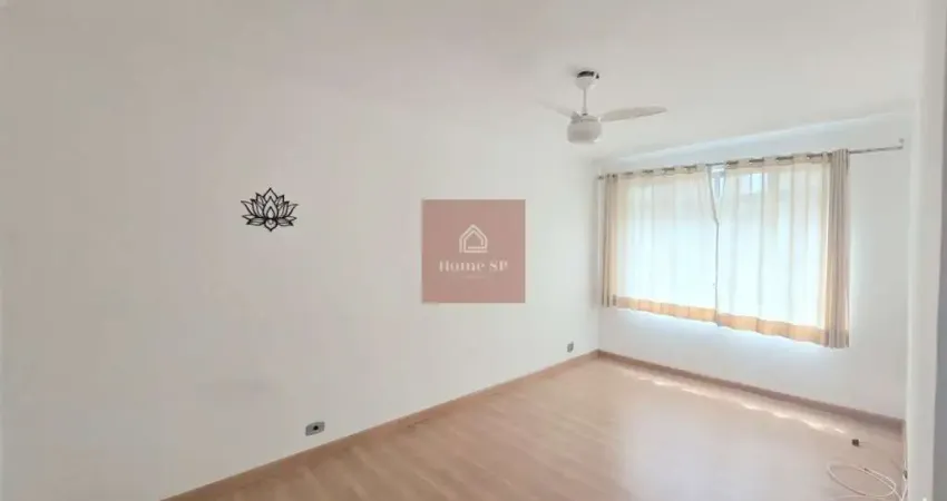 Apartamento Aconchegante à Venda em Moema, São Paulo!