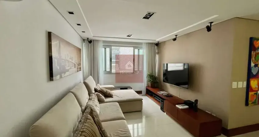 Apartamento com 3 quartos para alugar na Rua Jesuíno Arruda, --, Itaim Bibi, São Paulo