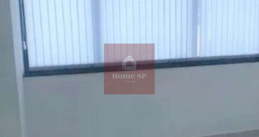 Sala Comercial Exclusiva à Venda - Medical Center Moema - 31m²