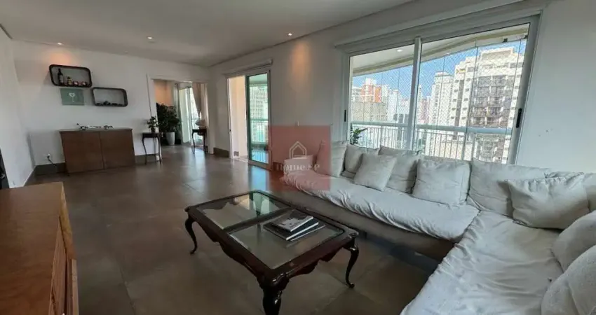 Jardim paulista; apartamento com 205 metros, 04 dormitórios,03 suítes,04 vagas.