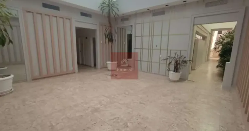 Vila Nova Conceição, Prédio Comercial com 26 salas, 11 banheiros, 2 copas, depósito