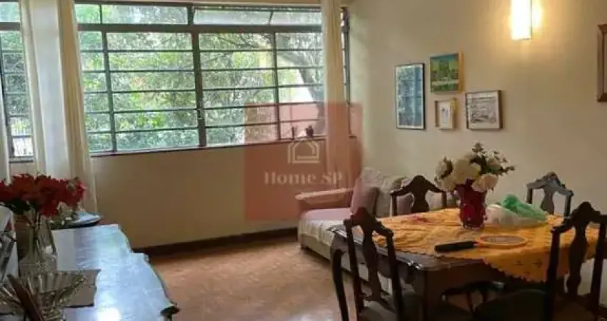 Ótimo apartamento de 97m e 3 dorms no Conjunto dos Bancários na Vila Mariana