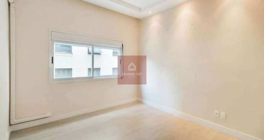 Belíssimo apartamento reformado para venda e locação.