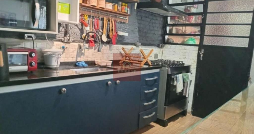 Casa com 3 quartos à venda na Rua Vicente Leporace, --, Campo Belo, São Paulo