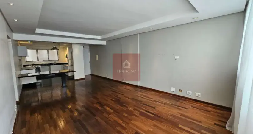 Apartamento tipo para venda com 2 quartos, sendo 1 suíte, 117m²