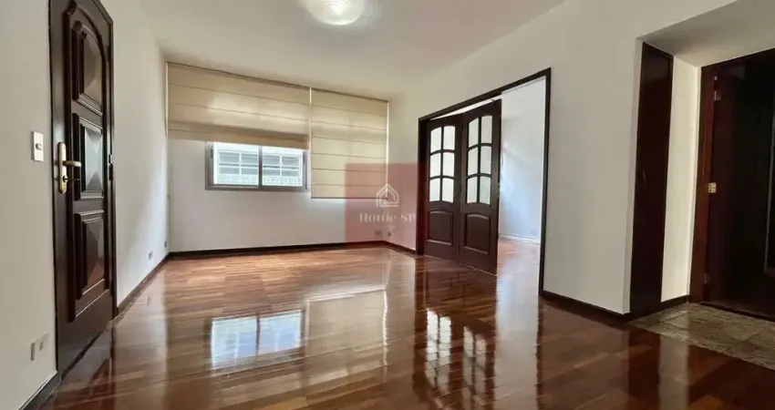 JARDIM PAULISTA APARTAMENTO PARA LOCAÇÃO 130m² 2DORMS 1SUITE 1VAGA