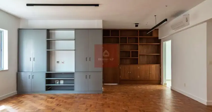Apartamento com 3 quartos à venda na Alameda Jaú, --, Jardim Paulista, São Paulo