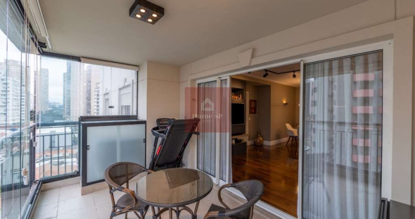 Apartamento tipo para venda com 3 quartos, sendo 1 suíte, 110m²