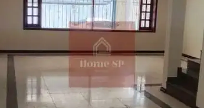 Vila Clementino, Sobrado com 3 quartos, 1 suite,2vagas , perto metrô Hospital São Paulo
