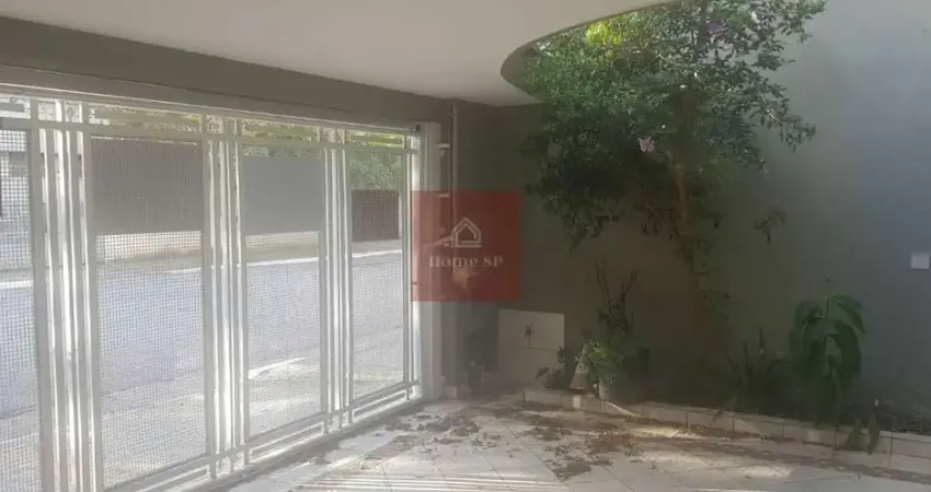 Campo Bela, Sobrado reformado com 3 quartos, 1 suite, 2 vagas