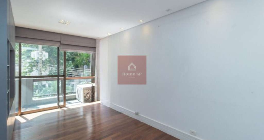 APARTAMENTO TOTALMENTE REFORMADO A VENDA EM MOEMA 100M 3DORMS 1SUÍTE 1VAGA .