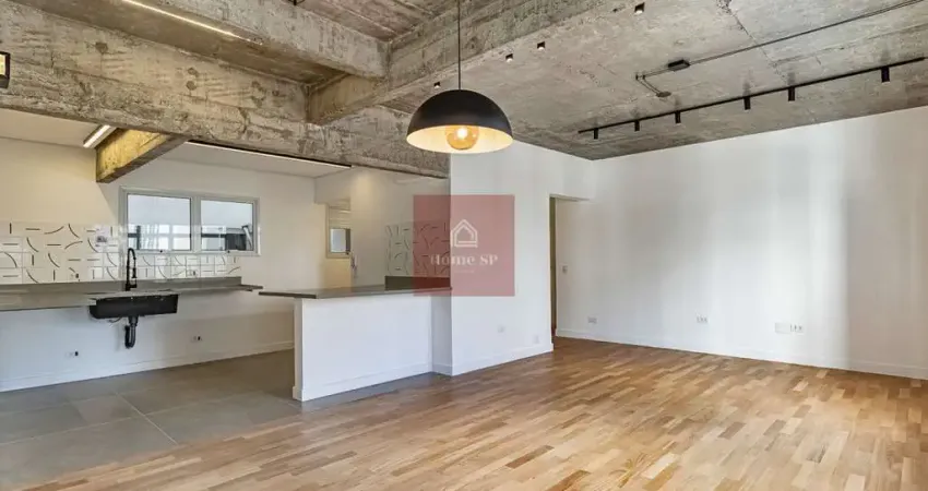 CONSOLAÇÃO - 100M² APARTAMENTO A VENDA 2SUITES TOTALMENTE REFORMADO