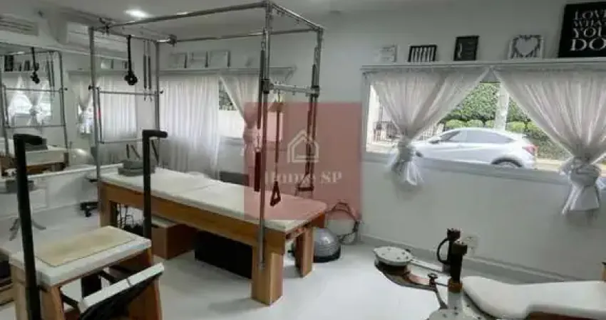 Ponto comercial em área nobre do Itaim Bibi.