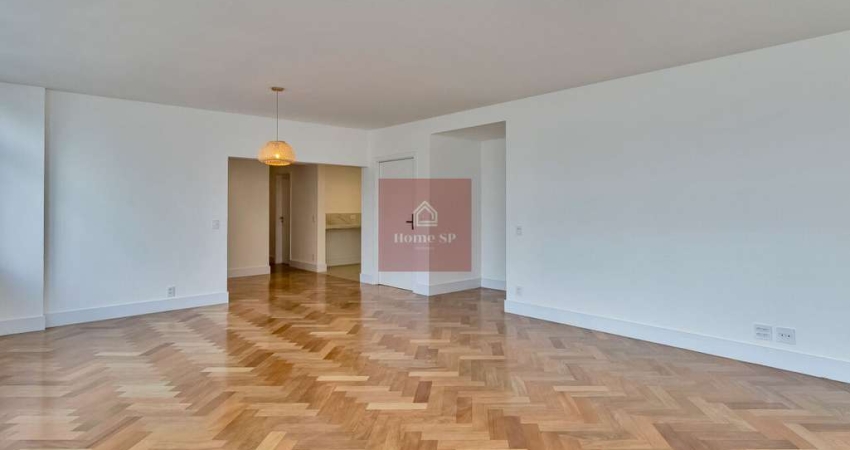 PARAISO - APARTAMENTO A VENDA 155M² 3DORMS 2SUITES 2VAGAS REFORMADO