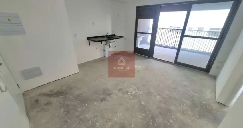 Apartamento com 2 quartos à venda na Avenida Afonso Mariano Fagundes, --, Saúde, São Paulo